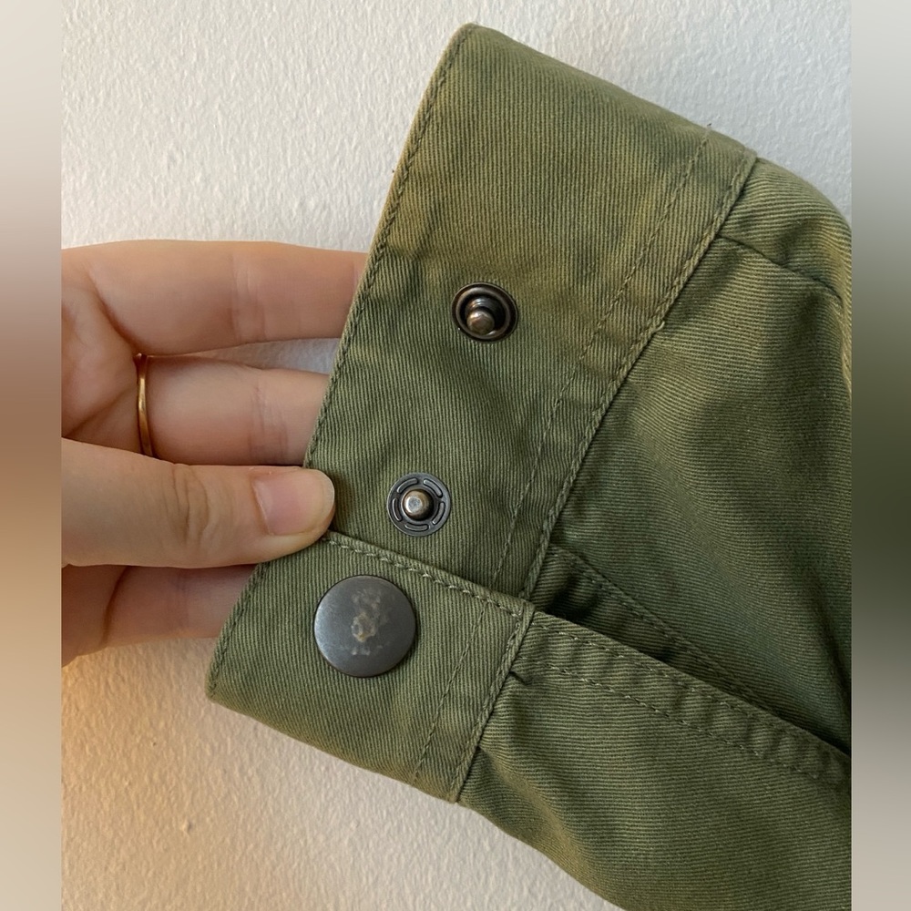 Columbia Utility Jacket - Picture 6 of 14